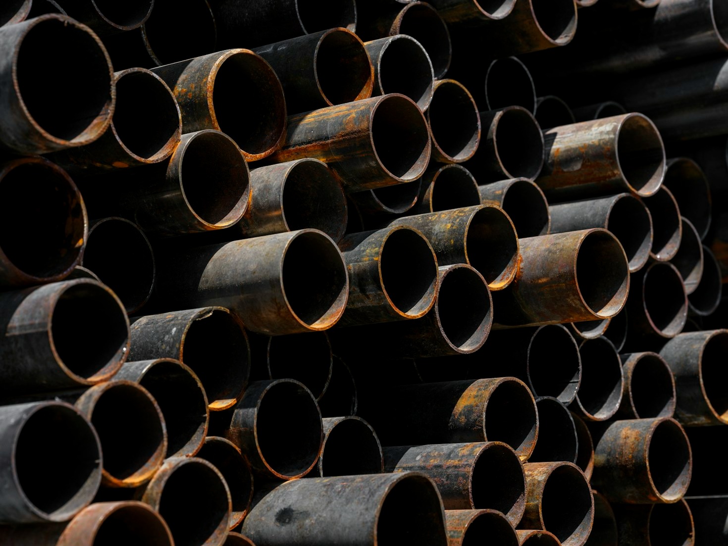 The Role of Steel in Modern Construction